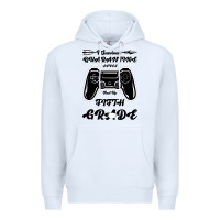 White I Survived Quarantine Level Next Fifth Grade Premium Hoodie - Bettercallsaul