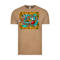Vintage Coffee teacher squad tumbler Vintage Tee - BundleAndBundleShop