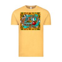 Vintage Mustard teacher squad tumbler Vintage Tee - BundleAndBundleShop
