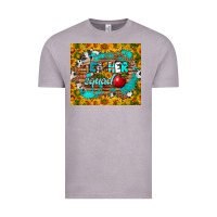 Vintage Zinc teacher squad tumbler Vintage Tee - BundleAndBundleShop