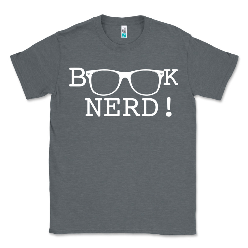 B K Nerd! Classic Tee by Bettercallsaul | Teevron