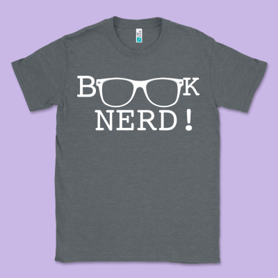 B K Nerd! Classic Tee Designed By Bettercallsaul
