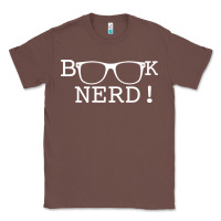 Chestnut b k Nerd! Classic Tee - Bettercallsaul