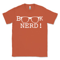 Copper b k Nerd! Classic Tee - Bettercallsaul
