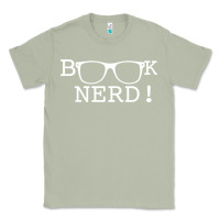Matcha b k Nerd! Classic Tee - Bettercallsaul