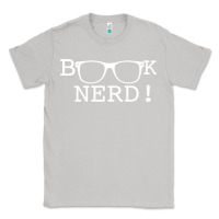 Moon Dust b k Nerd! Classic Tee - Bettercallsaul