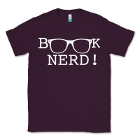 Plum b k Nerd! Classic Tee - Bettercallsaul
