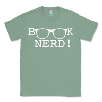 Sage b k Nerd! Classic Tee - Bettercallsaul