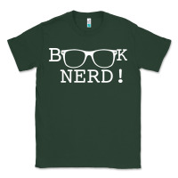 Sports Green b k Nerd! Classic Tee - Bettercallsaul