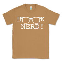 Toasted Coconut b k Nerd! Classic Tee - Bettercallsaul
