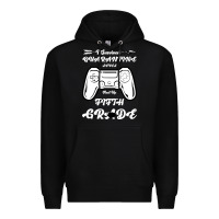 Black I Survived Quarantine Level Next Fifth Grade Premium Hoodie - Bettercallsaul