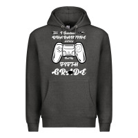 Charcoal Heather I Survived Quarantine Level Next Fifth Grade Premium Hoodie - Bettercallsaul