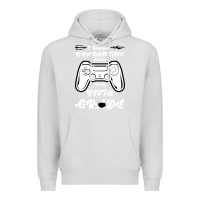 Dove Grey I Survived Quarantine Level Next Fifth Grade Premium Hoodie - Bettercallsaul