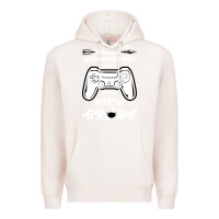 Pale Pink I Survived Quarantine Level Next Fifth Grade Premium Hoodie - Bettercallsaul