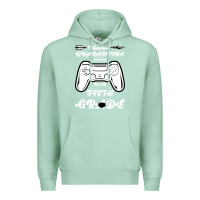 Seafoam I Survived Quarantine Level Next Fifth Grade Premium Hoodie - Bettercallsaul