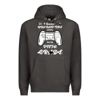 Smoke I Survived Quarantine Level Next Fifth Grade Premium Hoodie - Bettercallsaul