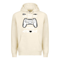 Tofu I Survived Quarantine Level Next Fifth Grade Premium Hoodie - Bettercallsaul