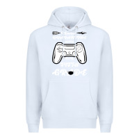 White I Survived Quarantine Level Next Fifth Grade Premium Hoodie - Bettercallsaul