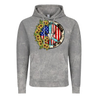 Cloud Rock Peace sign Vintage Hoodie - JahusDesignShop