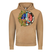 Vintage Camel Peace sign Vintage Hoodie - JahusDesignShop