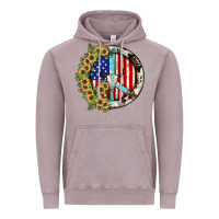 Vintage Zinc Peace sign Vintage Hoodie - JahusDesignShop