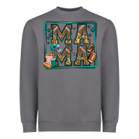 Storm american football mama Heavyweight Sweatshirt - Jasminsmagicworld