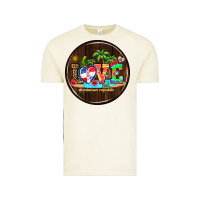 Vintage Arctic dominican republic coasters Vintage Tee - AdoDesignShop