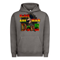 Pigment Tornado black man are dope Urban Hoodie - CowGirlArtShop