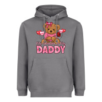 Storm my valentine is my daddy Heavyweight Hoodie - LillyAllenDesigns