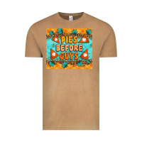 Vintage Camel Pies Before Guys Vintage Tee - Artiststas