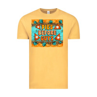 Vintage Mustard Pies Before Guys Vintage Tee - Artiststas