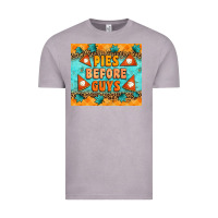 Vintage Zinc Pies Before Guys Vintage Tee - Artiststas