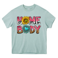 Arona homebody Heavy Core Tee - texasbilliewilder
