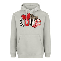 Moon Dust love Heavyweight Hoodie - LillyAllenDesigns