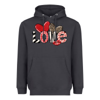 Smoke love Heavyweight Hoodie - LillyAllenDesigns