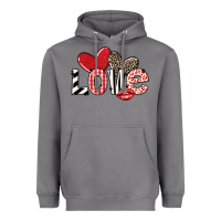 Storm love Heavyweight Hoodie - LillyAllenDesigns