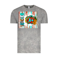Cloud Rock teacher a+ tumbler Vintage Tee - BundleAndBundleShop