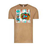 Vintage Camel teacher a+ tumbler Vintage Tee - BundleAndBundleShop
