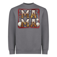 Storm volleyball mama Heavyweight Sweatshirt - Jasminsmagicworld