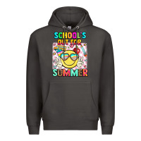 Smoke school's out for summer Premium Hoodie - JahusDesignShop