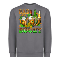 Storm bad and boozy with beer Heavyweight Sweatshirt - AdoDesignShop