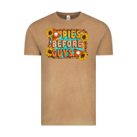 Vintage Camel Pies Before Guys Vintage Tee - Artiststas