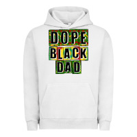 Pigment Lunar Rock dope black dad Urban Hoodie - CowGirlArtShop