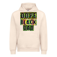 Sandshell dope black dad Urban Hoodie - CowGirlArtShop