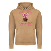 Vintage Camel over caffeinated moms club Vintage Hoodie - JahusDesignShop