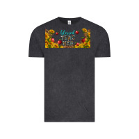 Vintage Black blessed teacher libbey glass Vintage Tee - BundleAndBundleShop