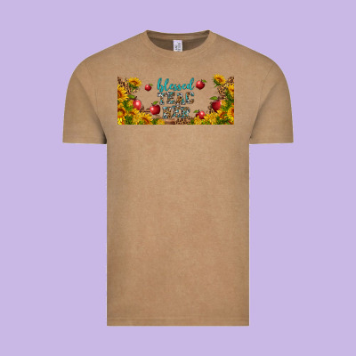 Blessed Teacher Libbey Glass Vintage Tee Designed By Bundleandbundleshop