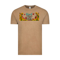 Vintage Coffee blessed teacher libbey glass Vintage Tee - BundleAndBundleShop