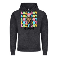 Vintage Arctic last day of school Vintage Hoodie - JahusDesignShop