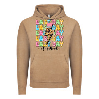 Vintage Coffee last day of school Vintage Hoodie - JahusDesignShop